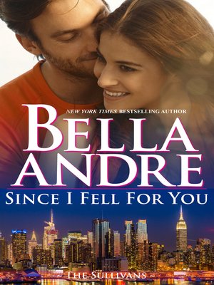 cover image of Since I Fell For You